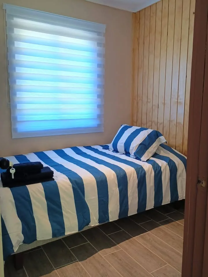 Casa en Venta en Coyhaique | 2 Dormitorios | 1 Baño | 42 m² | $450.000 - 7