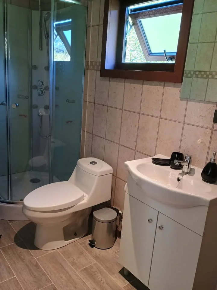 Casa en Venta en Coyhaique | 2 Dormitorios | 1 Baño | 42 m² | $450.000 - 8