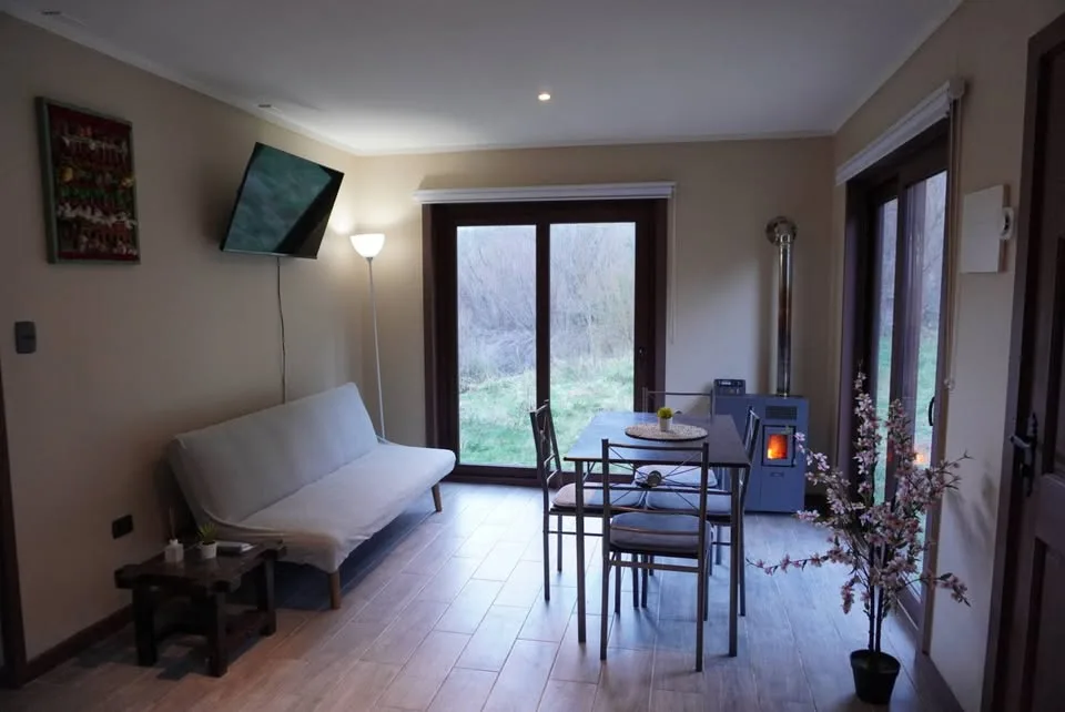 Casa en Venta en Coyhaique | 2 Dormitorios | 1 Baño | 42 m² | $450.000 - 10