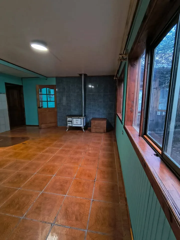 Casa en Venta en Coyhaique | 2 Dormitorios | 2 Baños | 174 m² | $185.000.000 - 4