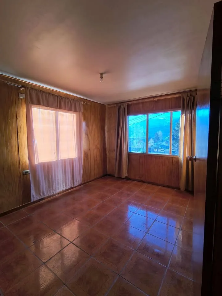 Casa en Venta en Coyhaique | 2 Dormitorios | 2 Baños | 174 m² | $185.000.000 - 6