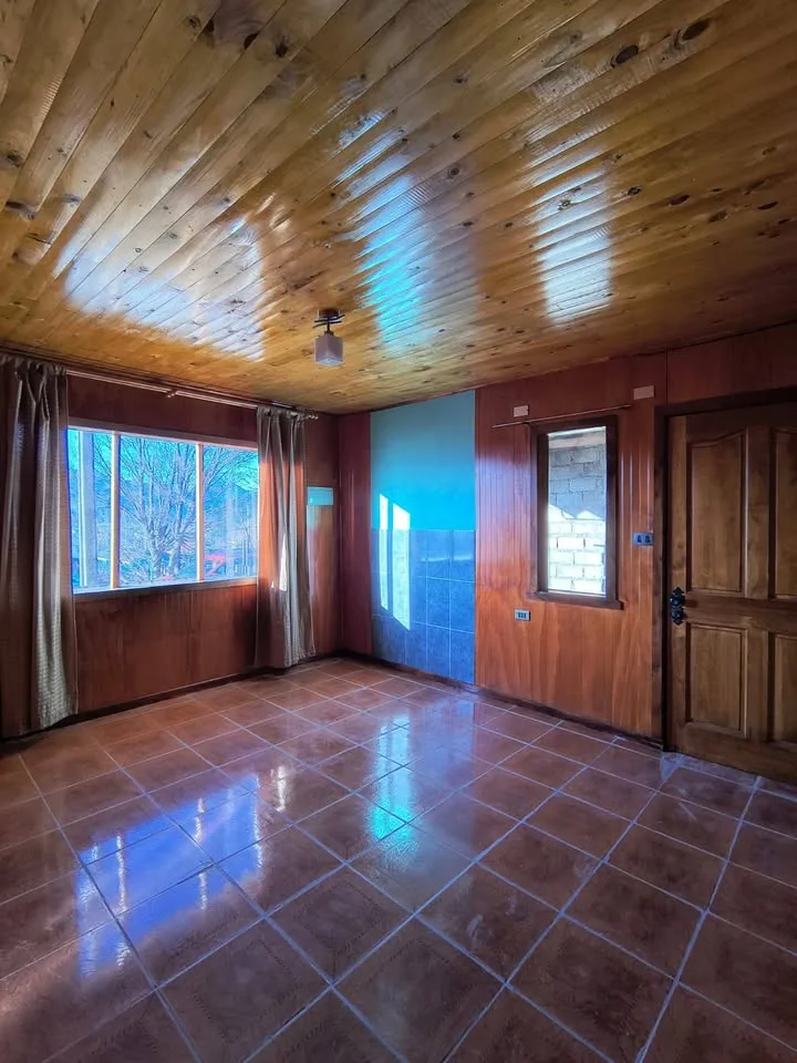 Casa en Venta en Coyhaique | 2 Dormitorios | 2 Baños | 174 m² | $185.000.000 - 7