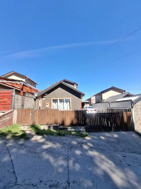 Casa en Venta en Coyhaique | 2 Dormitorios | 1 Baño | 56 m² | $89.000.000 - 3