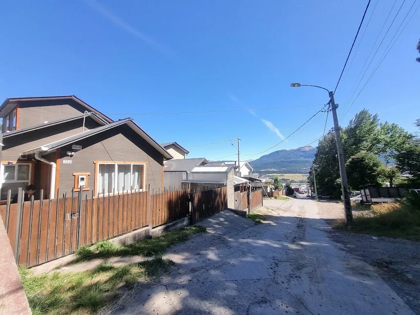 Casa en Venta en Coyhaique | 2 Dormitorios | 1 Baño | 56 m² | $89.000.000 - 4