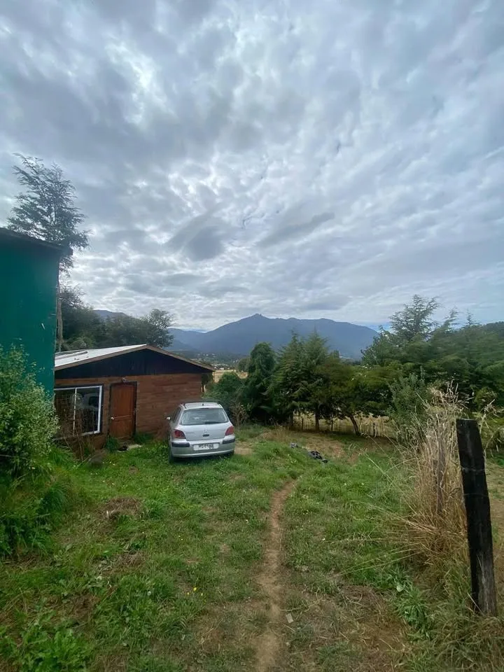 Casa en Venta en La Junta | 2 Dormitorios | 1 Baño | 500 m² | $43.000.000 - 2