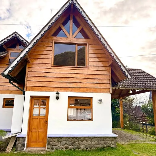 Casa en Venta en La Junta | 2 Dormitorios | 1 Baño | 500 m² | $43.000.000 - 17