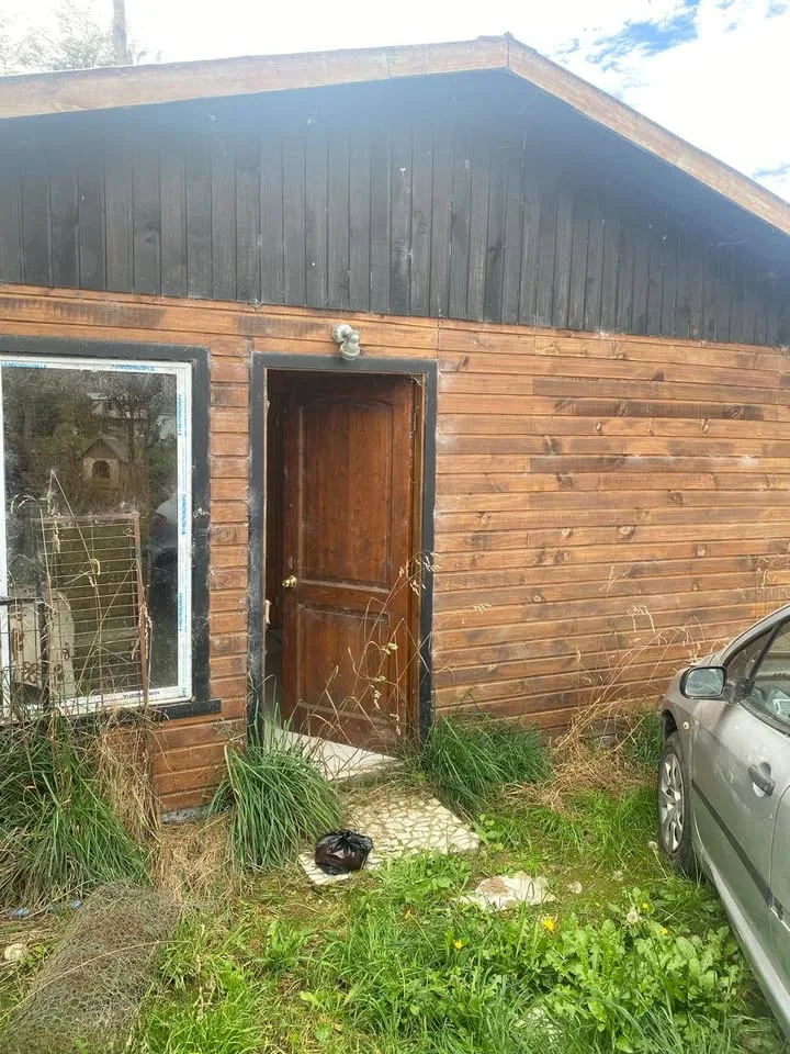 Casa en Venta en La Junta | 2 Dormitorios | 1 Baño | 500 m² | $43.000.000 - 4