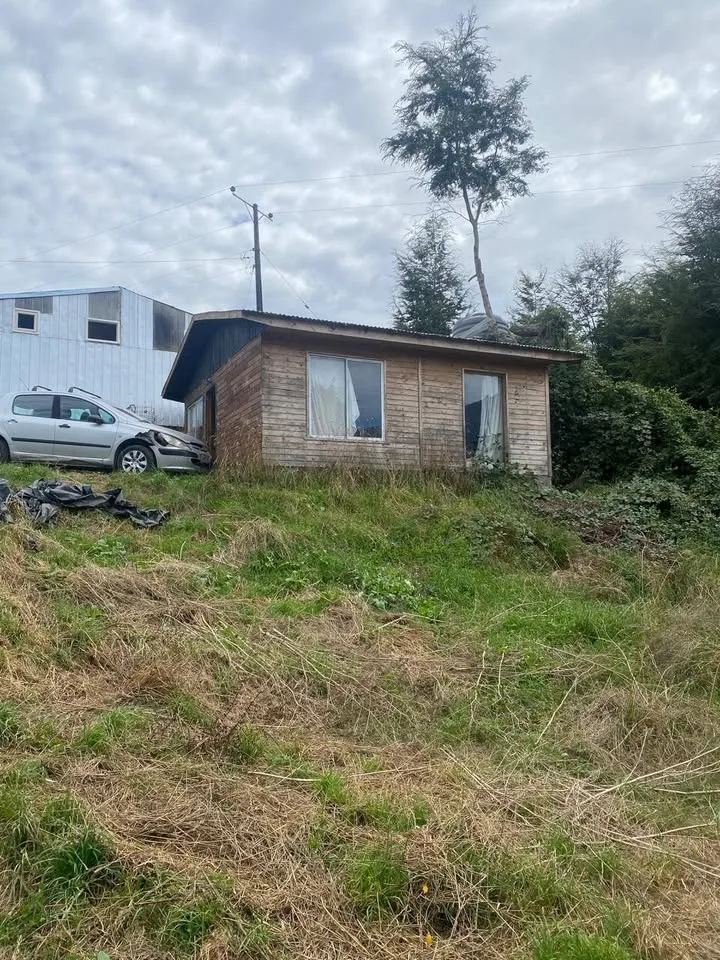 Casa en Venta en La Junta | 2 Dormitorios | 1 Baño | 500 m² | $43.000.000 - 5