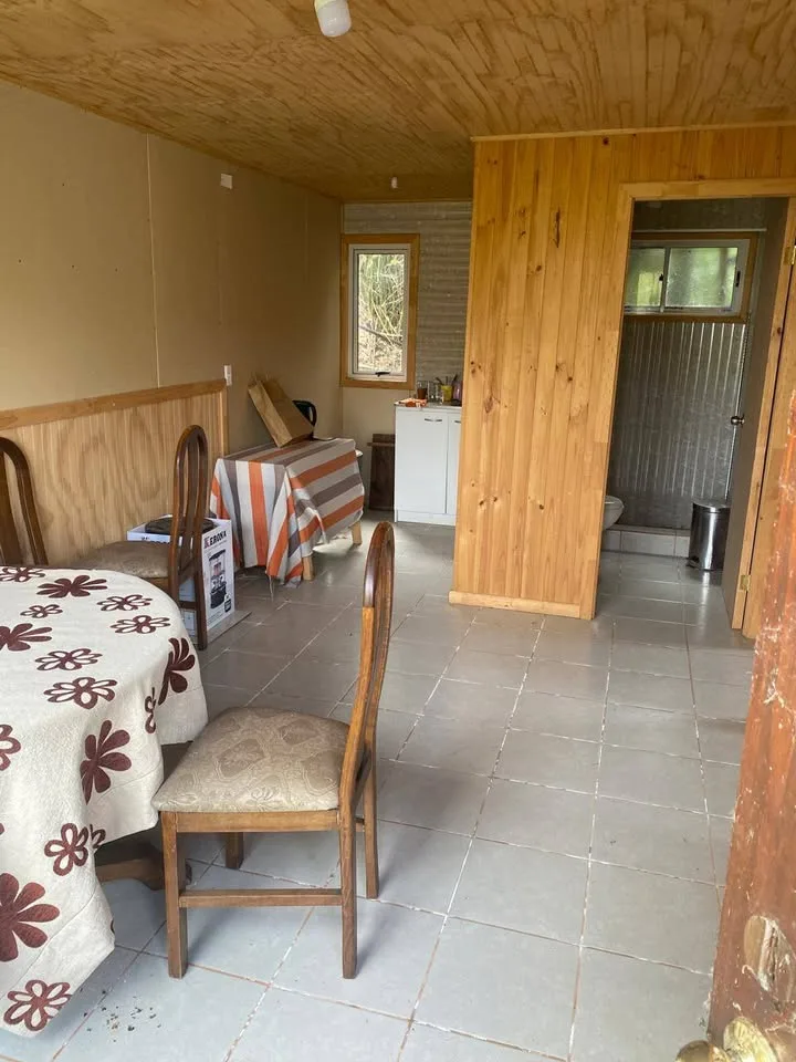 Casa en Venta en La Junta | 2 Dormitorios | 1 Baño | 500 m² | $43.000.000 - 9