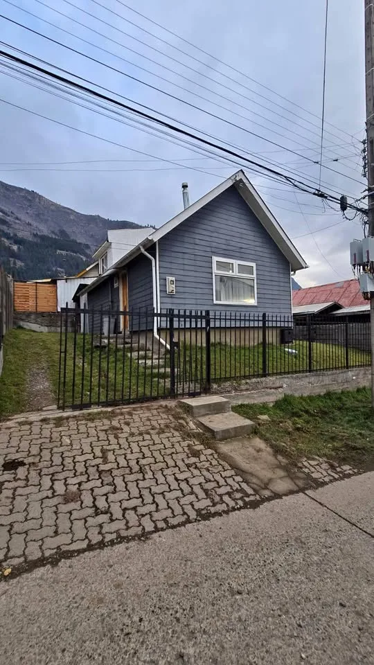 ‼️ ARRIENDO CASA HABITACIÓN 2D 1B ENTRADA DE VEHÍCULO ‼️