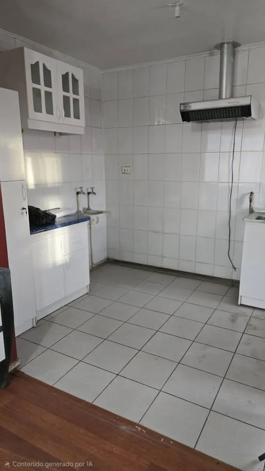 Casa en Venta en La Junta | 2 Dormitorios | 1 Baño | $550.000 - 12