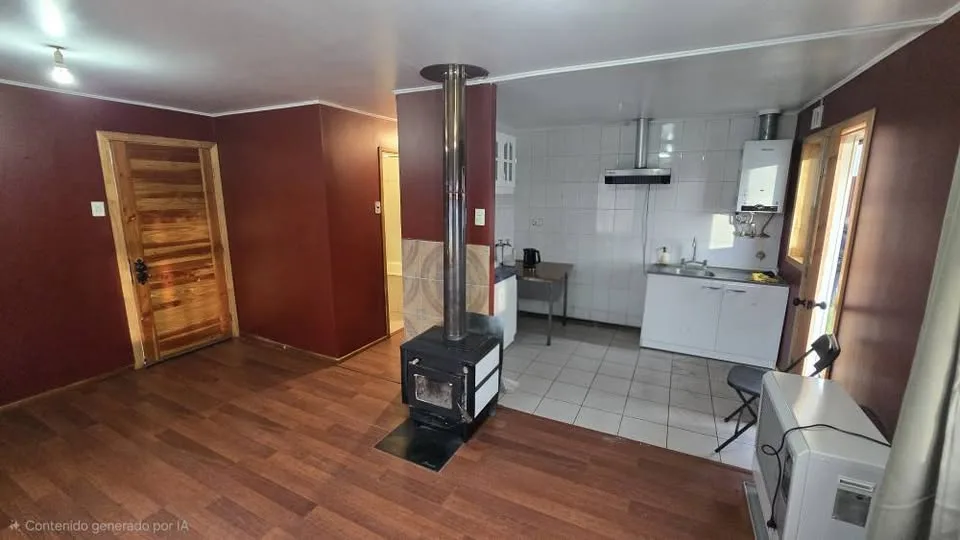 Casa en Venta en La Junta | 2 Dormitorios | 1 Baño | $550.000 - 13