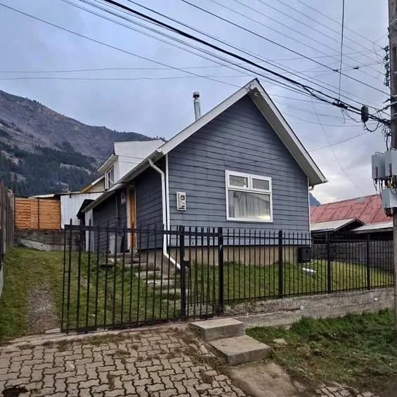 Casa en Venta en La Junta | 2 Dormitorios | 1 Baño | $550.000 - 25