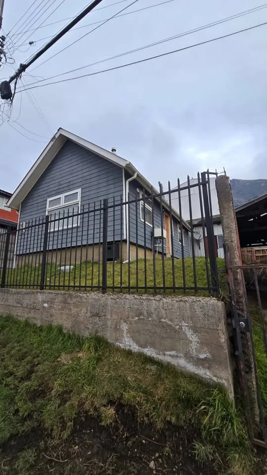 Casa en Venta en La Junta | 2 Dormitorios | 1 Baño | $550.000 - 5