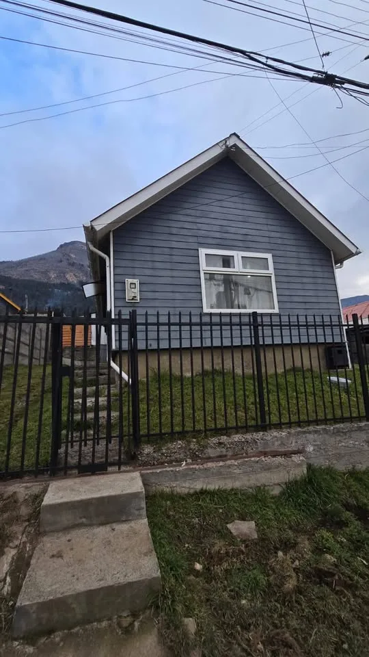 Casa en Venta en La Junta | 2 Dormitorios | 1 Baño | $550.000 - 6