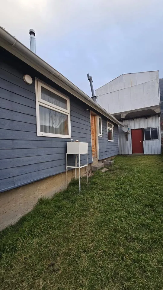 Casa en Venta en La Junta | 2 Dormitorios | 1 Baño | $550.000 - 7