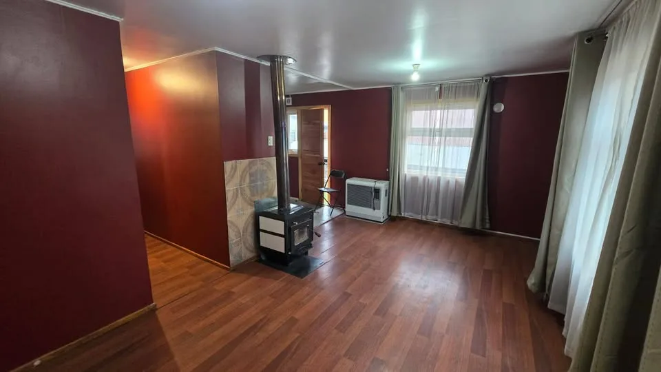 Casa en Venta en La Junta | 2 Dormitorios | 1 Baño | $550.000 - 10
