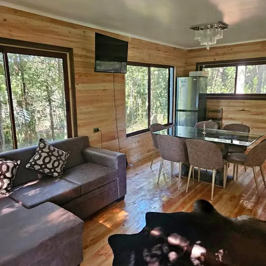 Casa en Venta en La Junta | 2 Dormitorios | 1 Baño | 65 m² | $102.000.000 - 29