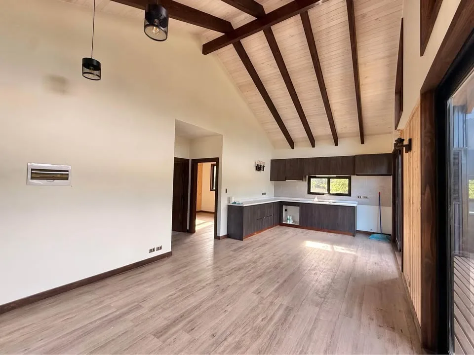Casa en Venta en La Junta | 2 Dormitorios | 1 Baño | 65 m² | $102.000.000 - 6