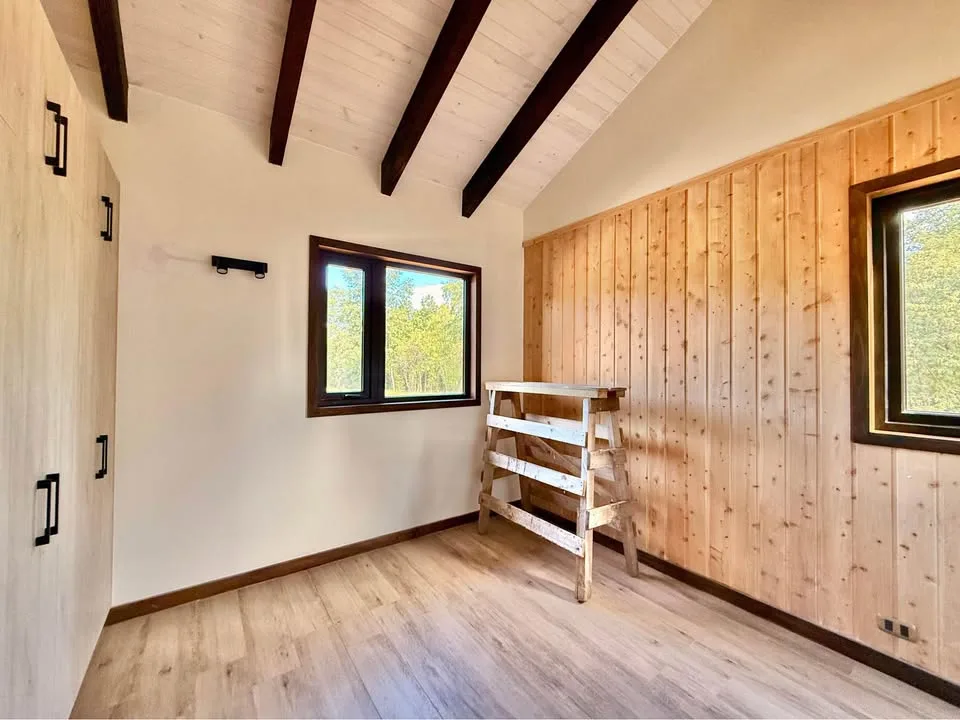Casa en Venta en La Junta | 2 Dormitorios | 1 Baño | 65 m² | $102.000.000 - 8