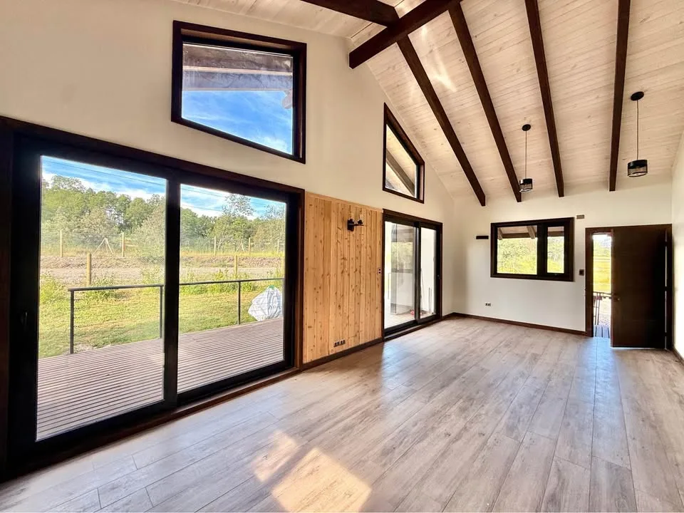 Casa en Venta en La Junta | 2 Dormitorios | 1 Baño | 65 m² | $102.000.000 - 9