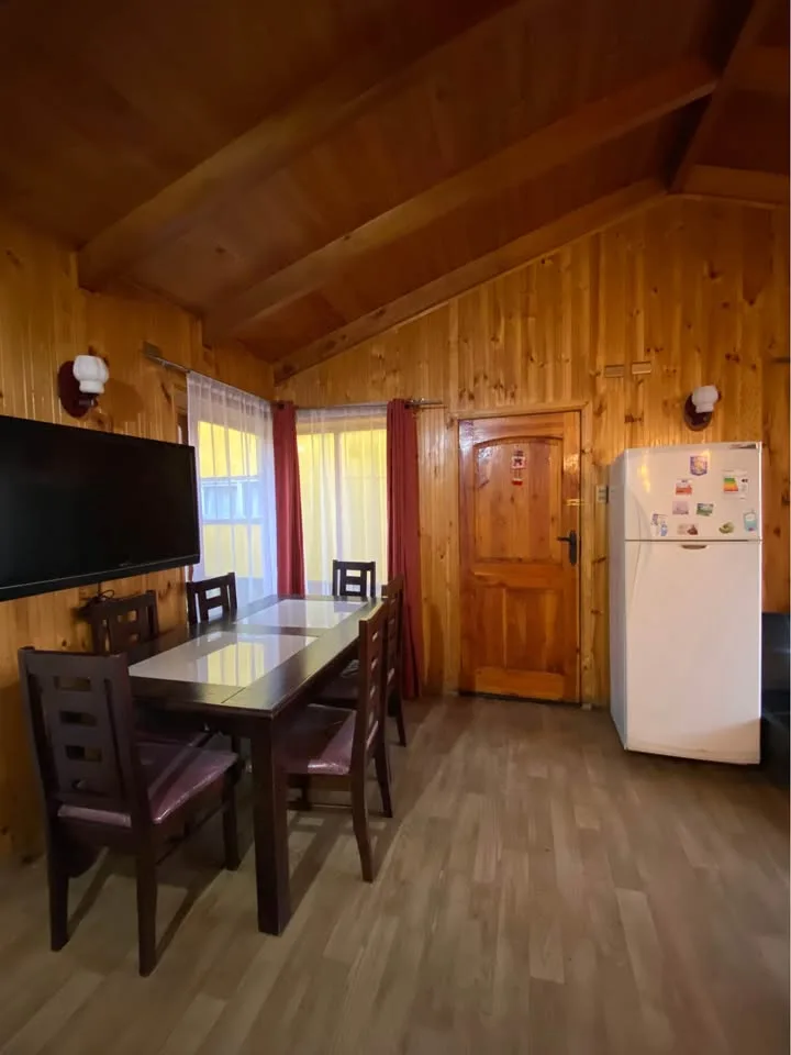 Casa en Venta en Caleta Tortel | 3 Dormitorios | $400.000 - 4