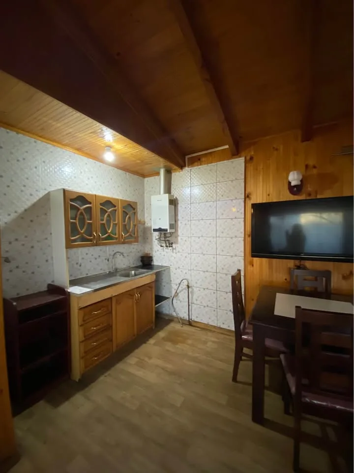Casa en Venta en Caleta Tortel | 3 Dormitorios | $400.000 - 5