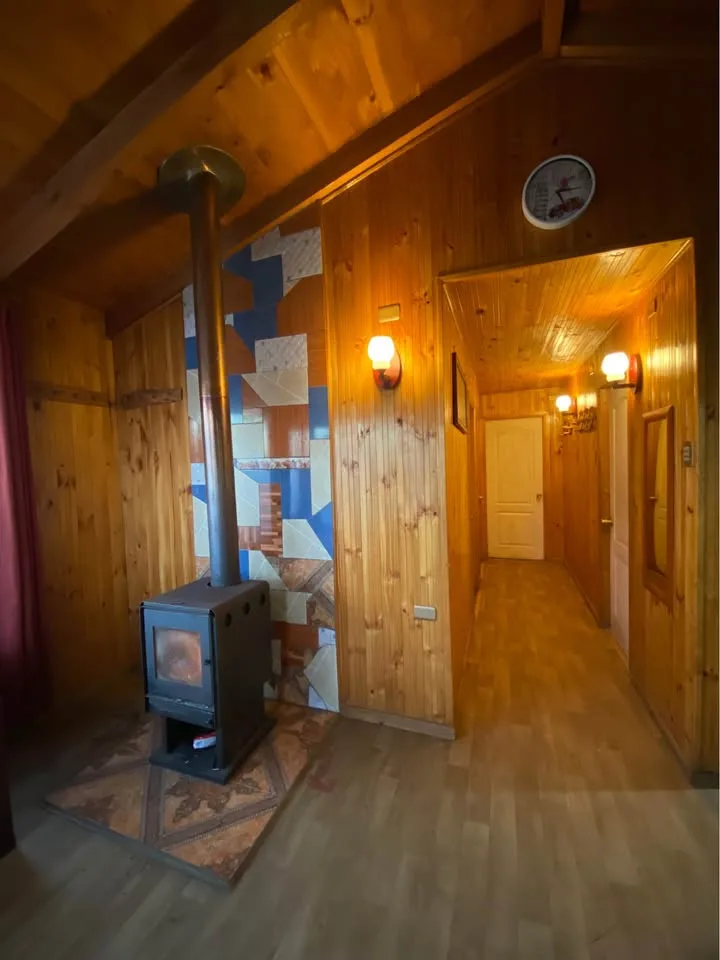 Casa en Venta en Caleta Tortel | 3 Dormitorios | $400.000 - 6