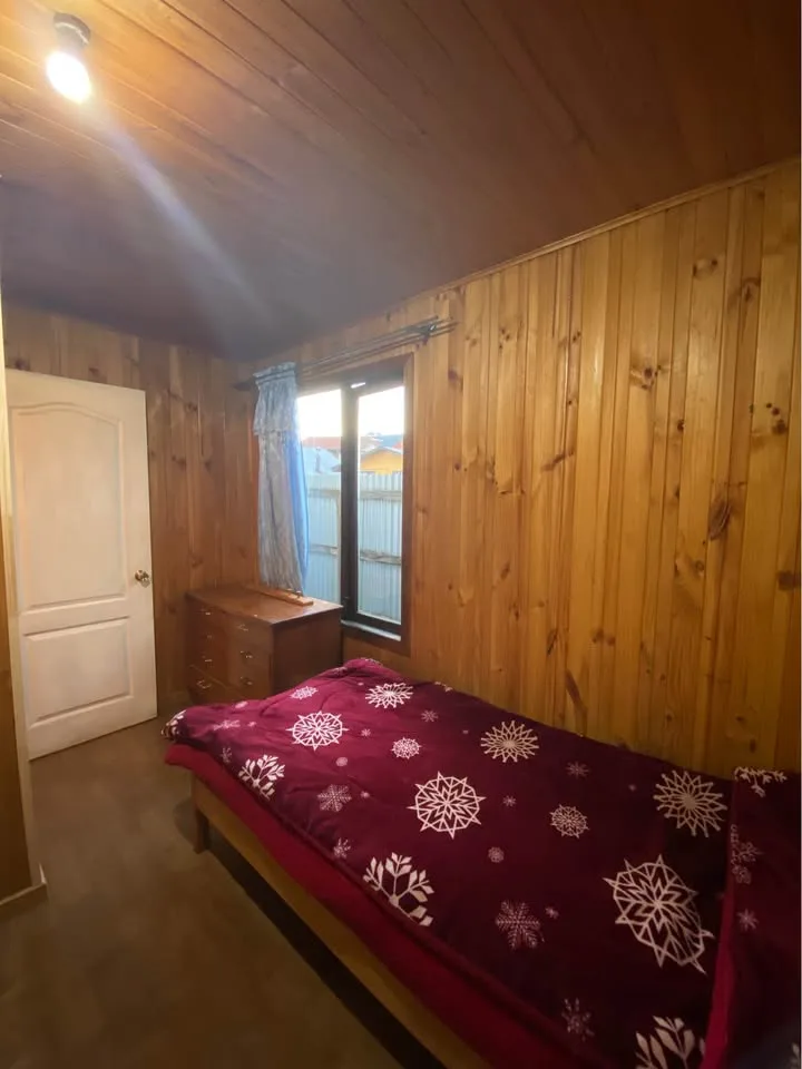 Casa en Venta en Caleta Tortel | 3 Dormitorios | $400.000 - 8