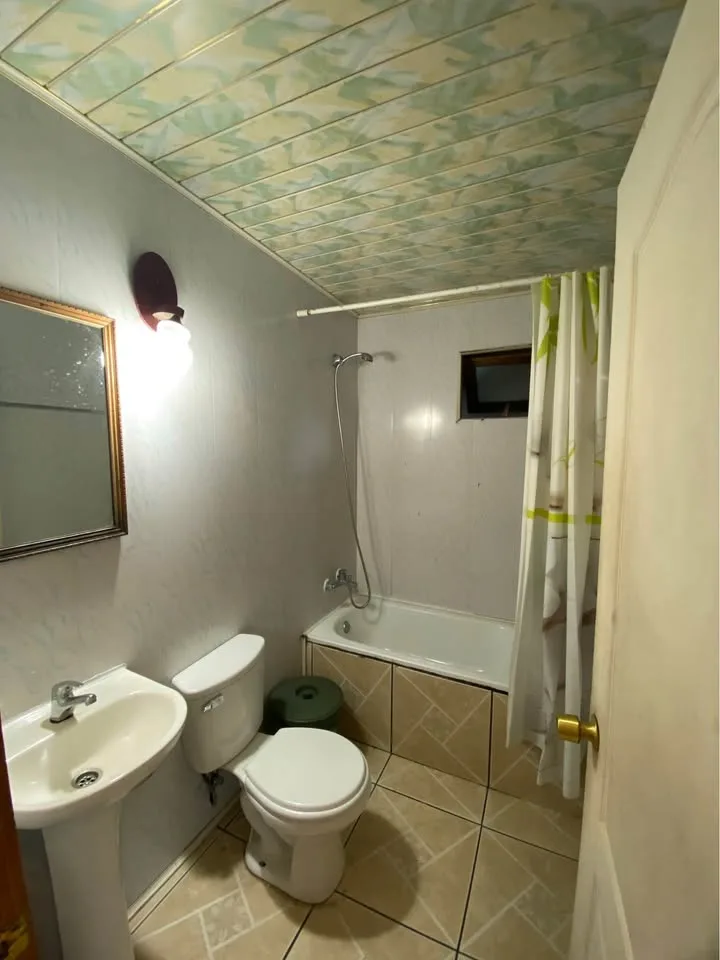 Casa en Venta en Caleta Tortel | 3 Dormitorios | $400.000 - 9