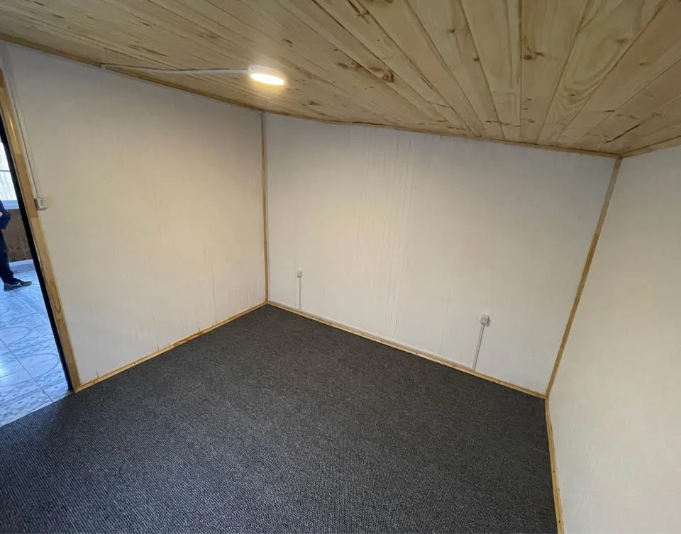 Casa en Venta en Caleta Tortel | 3 Dormitorios | 1 Baño | $68.000.000 - 6