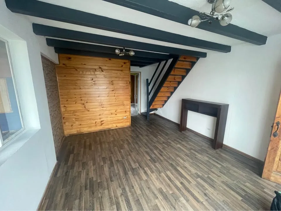 Casa en Venta en Caleta Tortel | 3 Dormitorios | 1 Baño | $68.000.000 - 7