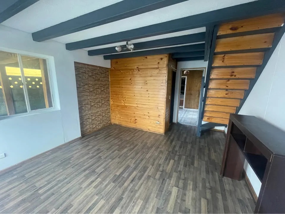 Casa en Venta en Caleta Tortel | 3 Dormitorios | 1 Baño | $68.000.000 - 8