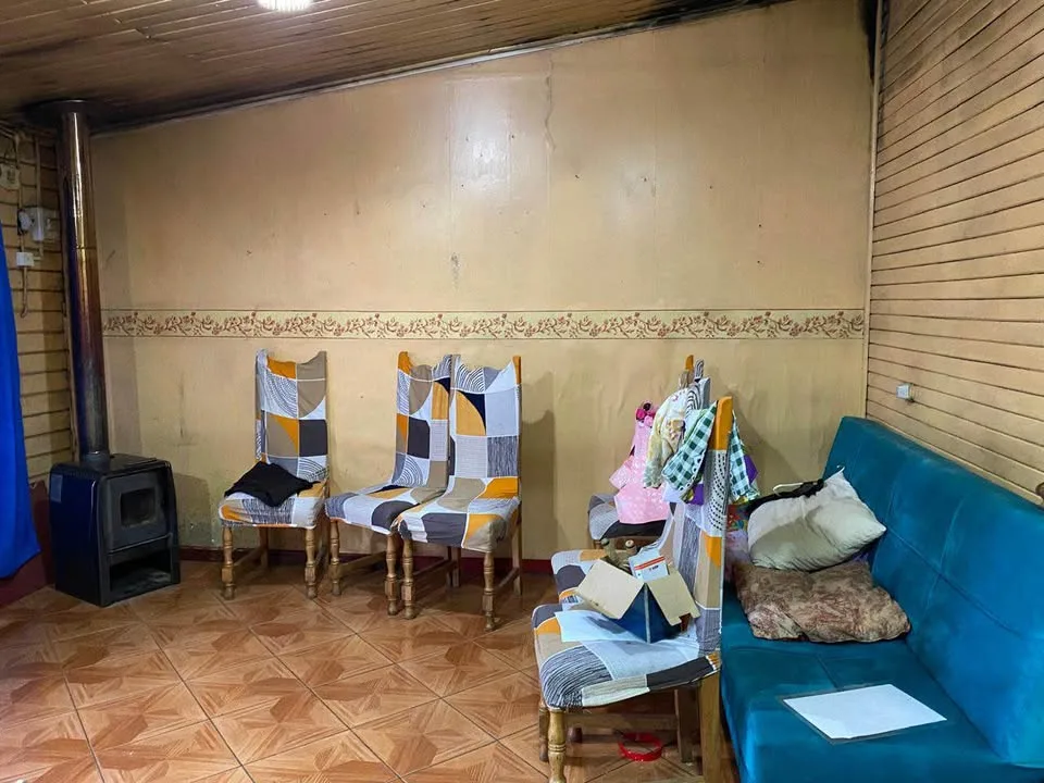 Casa en Venta en Coyhaique | 3 Dormitorios | $75.000.000 - 11