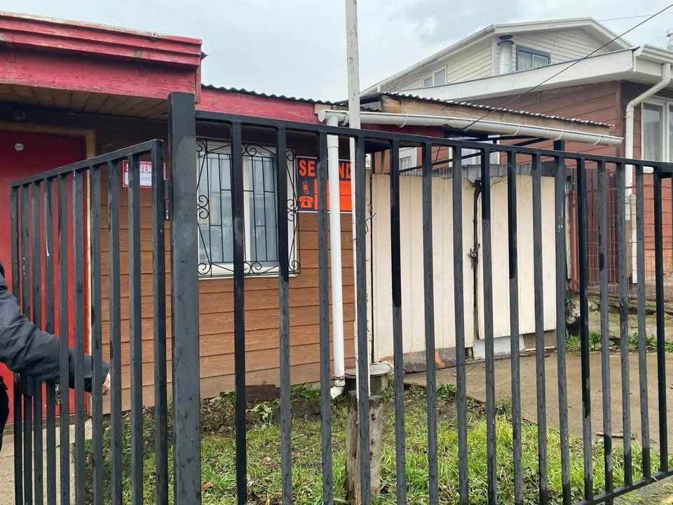 Casa en Venta en Coyhaique | 3 Dormitorios | $75.000.000 - 4