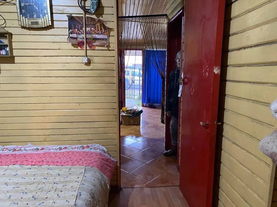 Casa en Venta en Coyhaique | 3 Dormitorios | $75.000.000 - 7