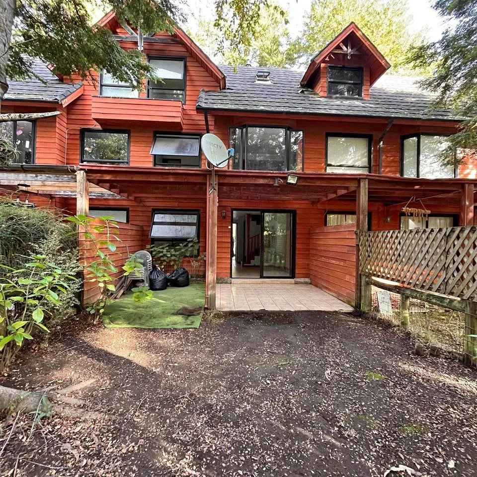 🏡 Casa en Venta – Condominio Bosque de Puerto Pucón