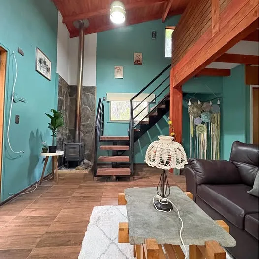 Casa en Venta en La Junta | 3 Dormitorios | 1 Baño | 115 m² | $130.000.000 - 14