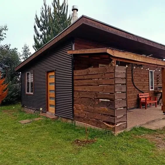 Casa en Venta en La Junta | 3 Dormitorios | 1 Baño | 115 m² | $130.000.000 - 28