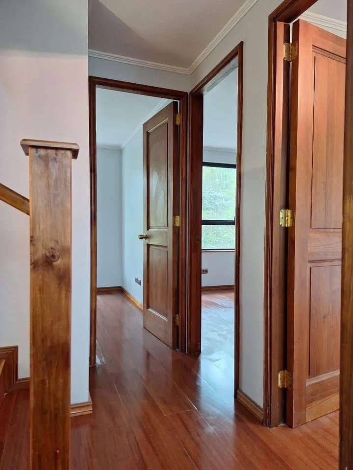 Casa en Venta en La Junta | 3 Dormitorios | 1 Baño | 115 m² | $130.000.000 - 5