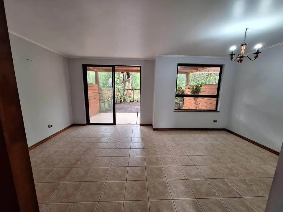 Casa en Venta en La Junta | 3 Dormitorios | 1 Baño | 115 m² | $130.000.000 - 7