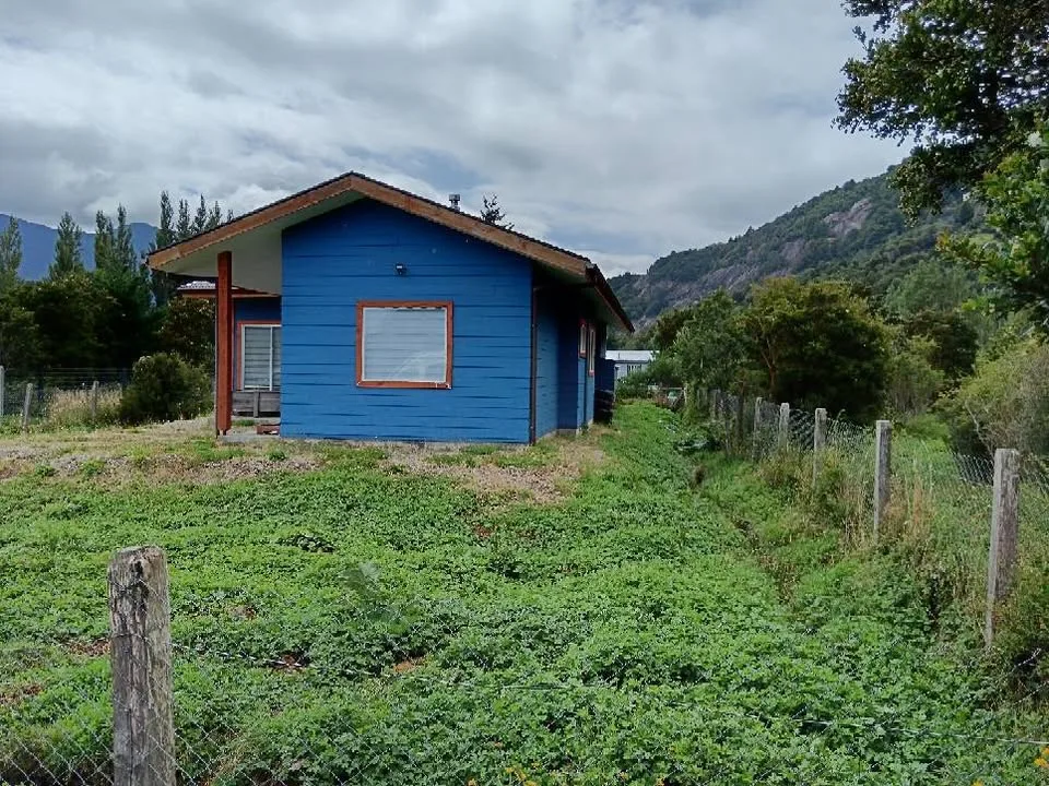 Casa en Venta en Puerto Aysen | 3 Dormitorios | 1 Baño | 2 m² | $141.500.000 - 5