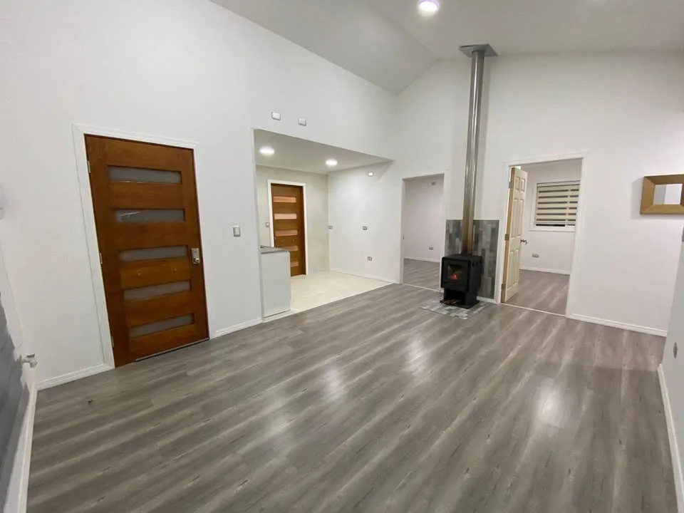 Casa en Venta en Puerto Aysen | 3 Dormitorios | 1 Baño | 2 m² | $141.500.000 - 8