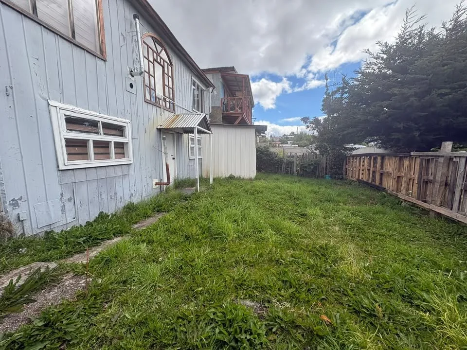 Casa en Venta en Villa O'Higgins | 3 Dormitorios | 2 Baños | $85.000.000 - 4