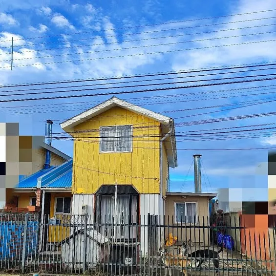 Casa en Venta en Villa O'Higgins | 3 Dormitorios | 2 Baños | $162.000.000 - 17