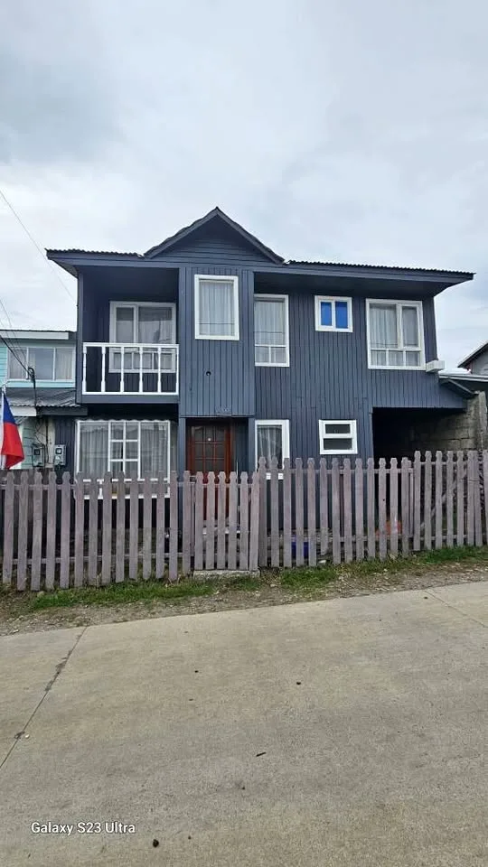 🏡VENDO CASA AMPLIA| 4 DORMITORIOS|📍PJE PATAGONIA 410|