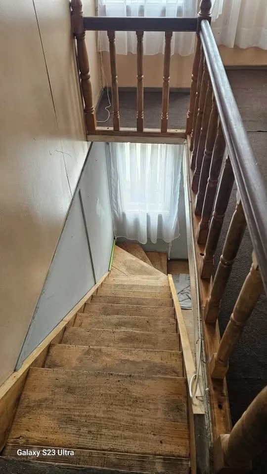Casa en Venta en Caleta Tortel | 4 Dormitorios | 1 Baño | 162 m² | $90.000.000 - 12
