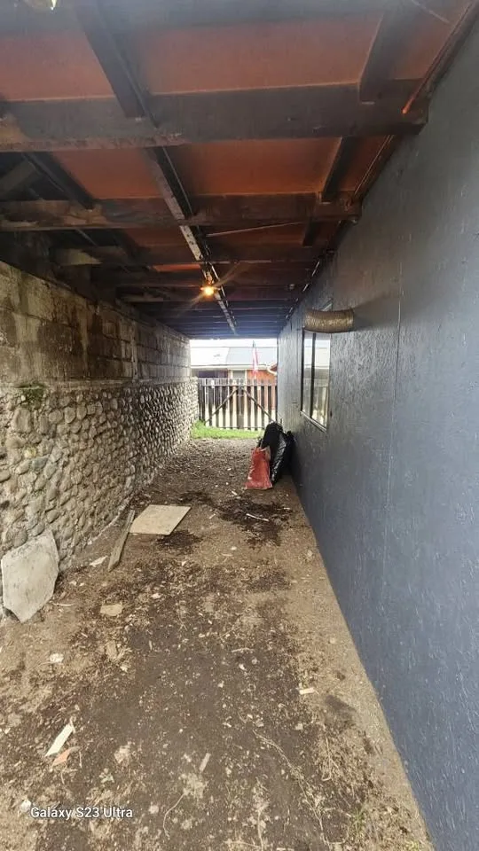 Casa en Venta en Caleta Tortel | 4 Dormitorios | 1 Baño | 162 m² | $90.000.000 - 18