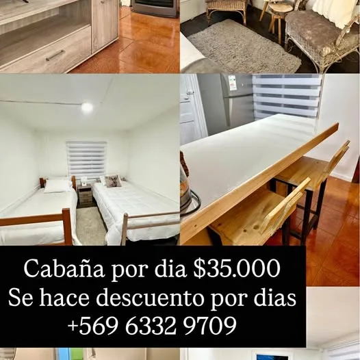 Casa en Venta en Caleta Tortel | 4 Dormitorios | 1 Baño | 162 m² | $90.000.000 - 30