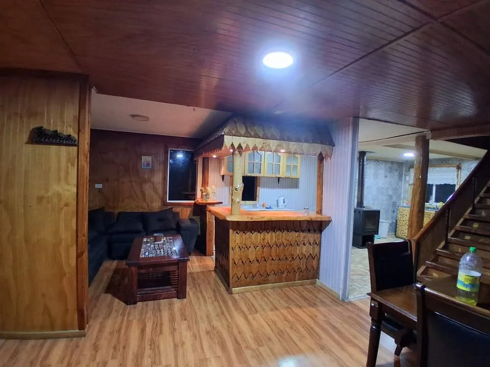 Casa en Venta en La Junta | 4 Dormitorios | 2 Baños | $175.000.000 - 4